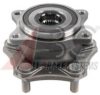 SUZUK 4340165J02 Wheel Bearing Kit